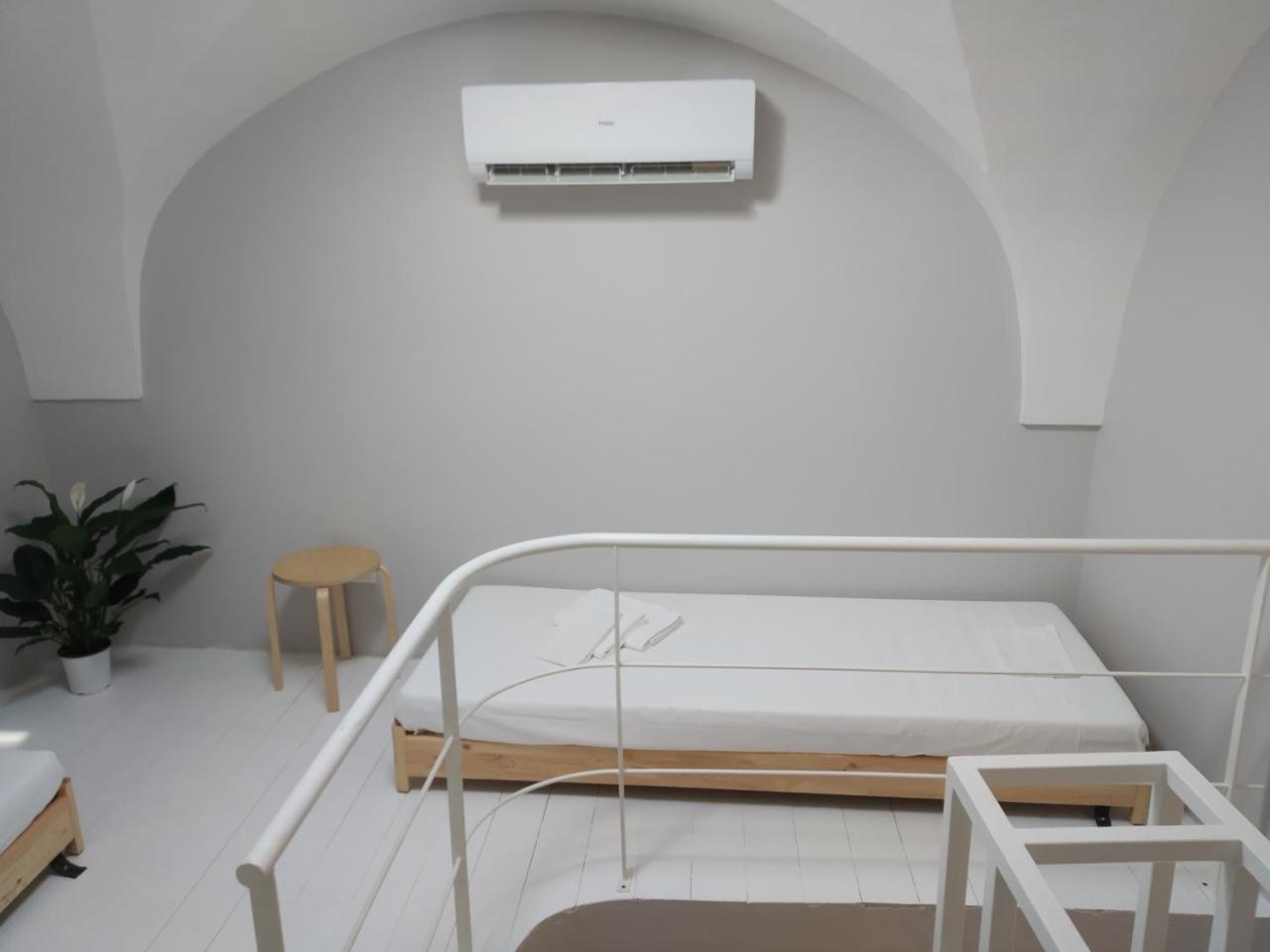 Dimora "I Santi Patroni" Aparthotel Lecce Exterior photo
