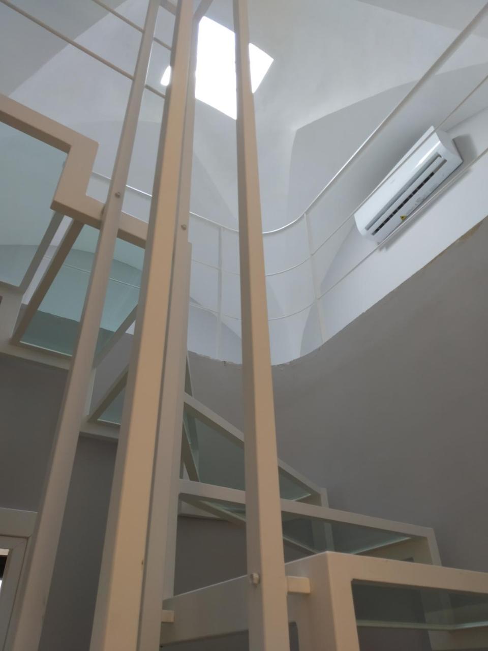 Dimora "I Santi Patroni" Aparthotel Lecce Exterior photo