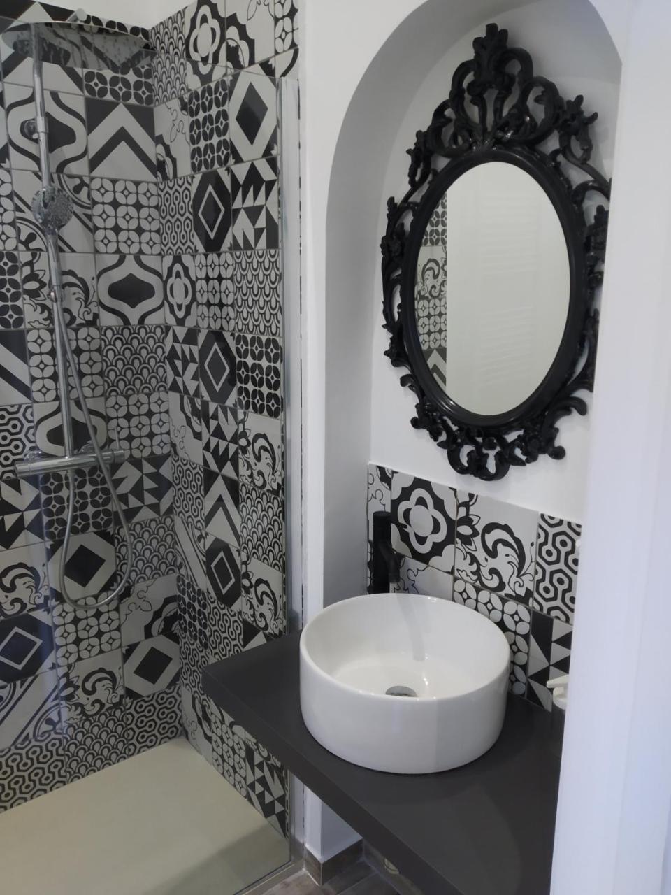 Dimora "I Santi Patroni" Aparthotel Lecce Exterior photo