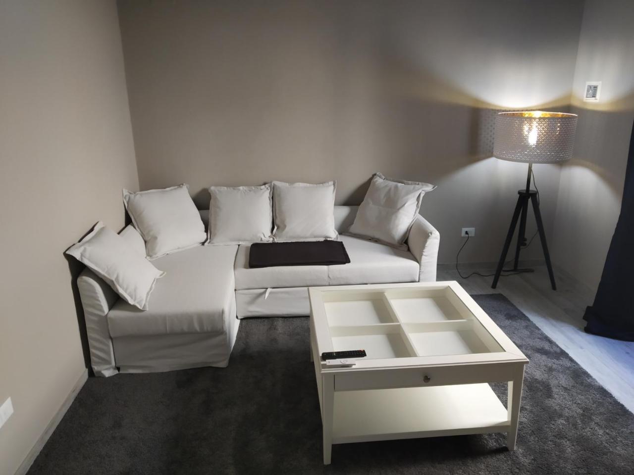 Dimora "I Santi Patroni" Aparthotel Lecce Exterior photo