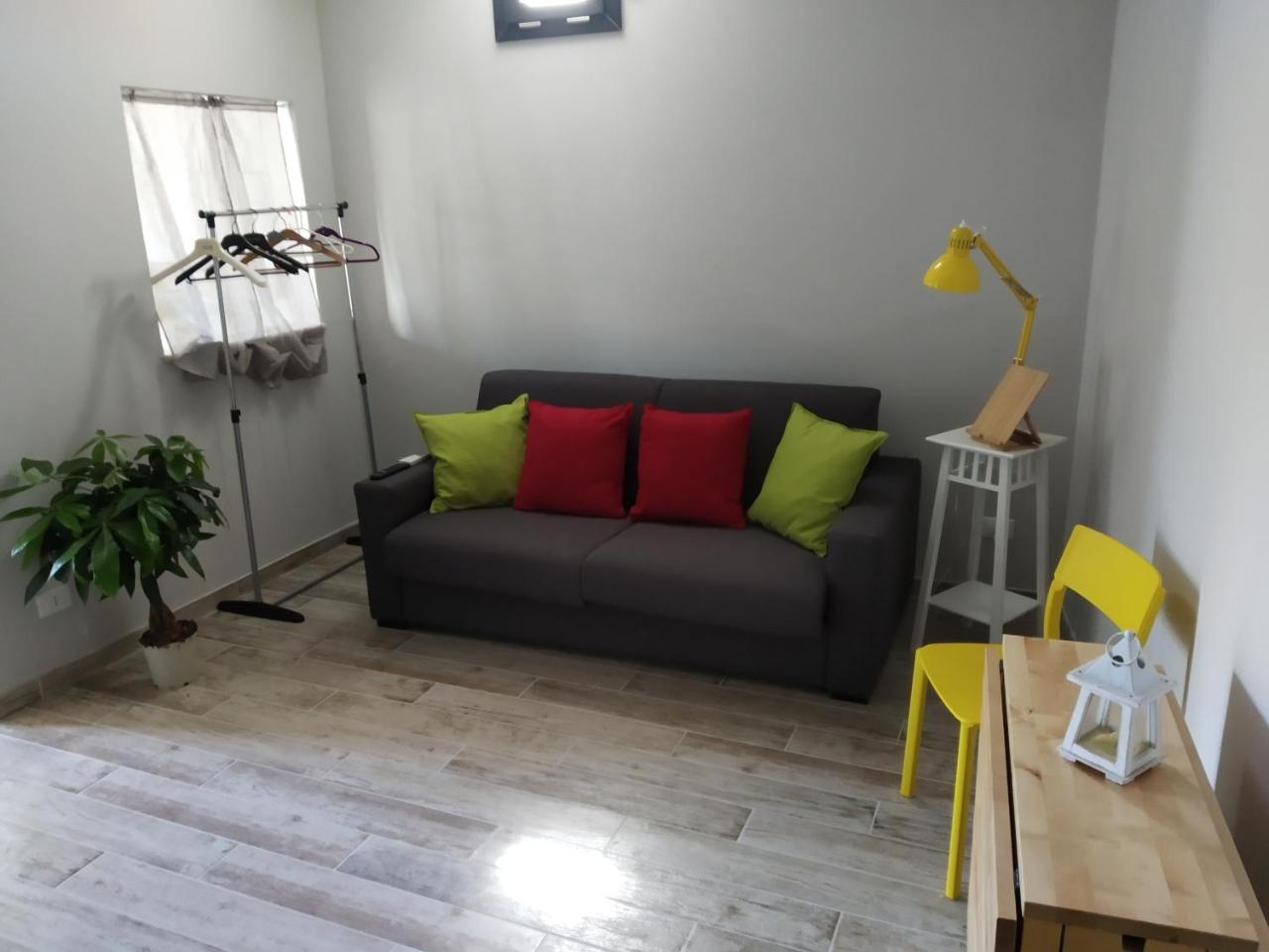 Dimora "I Santi Patroni" Aparthotel Lecce Exterior photo