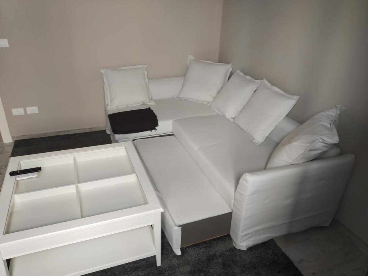 Dimora "I Santi Patroni" Aparthotel Lecce Exterior photo