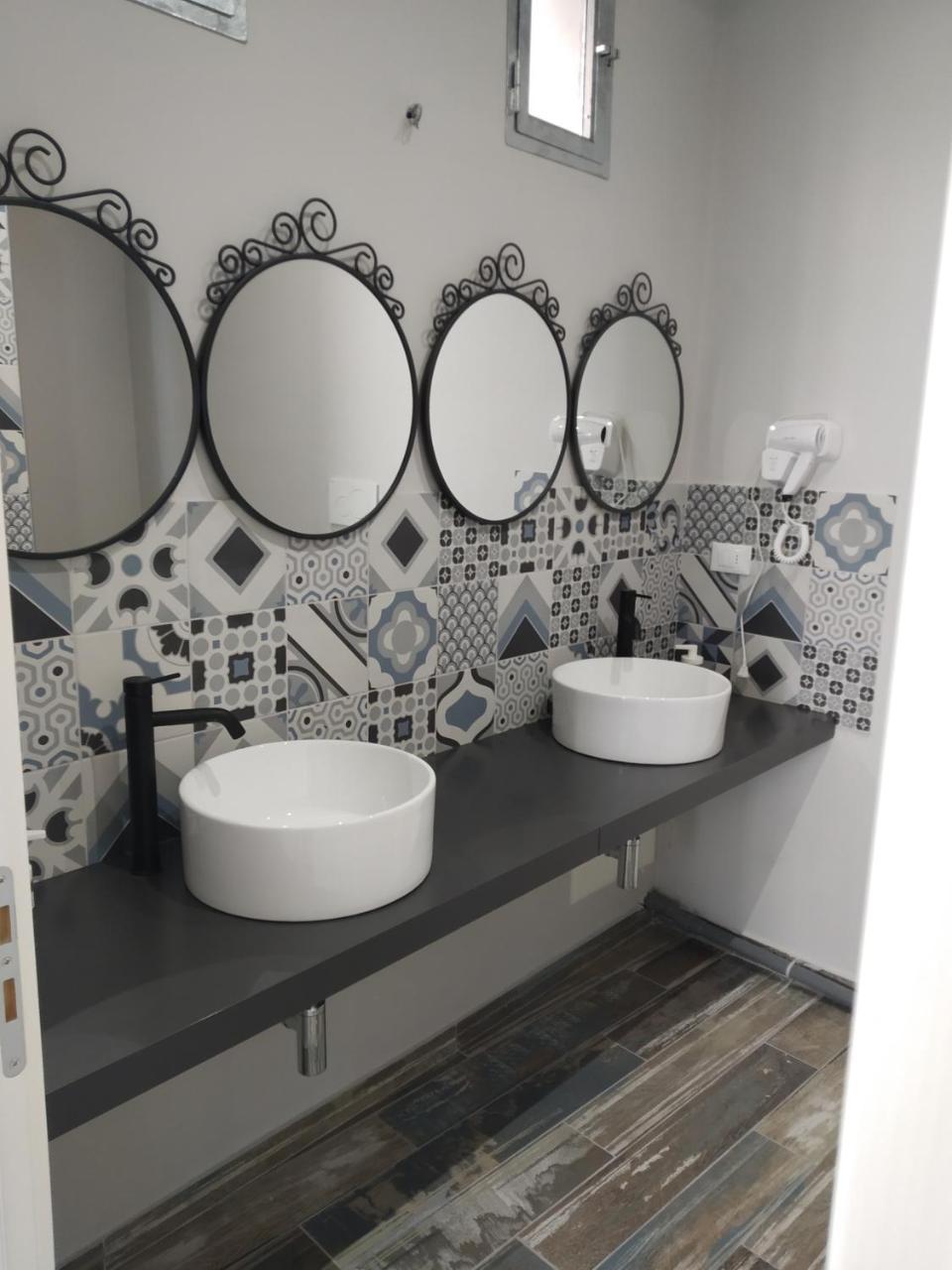 Dimora "I Santi Patroni" Aparthotel Lecce Exterior photo