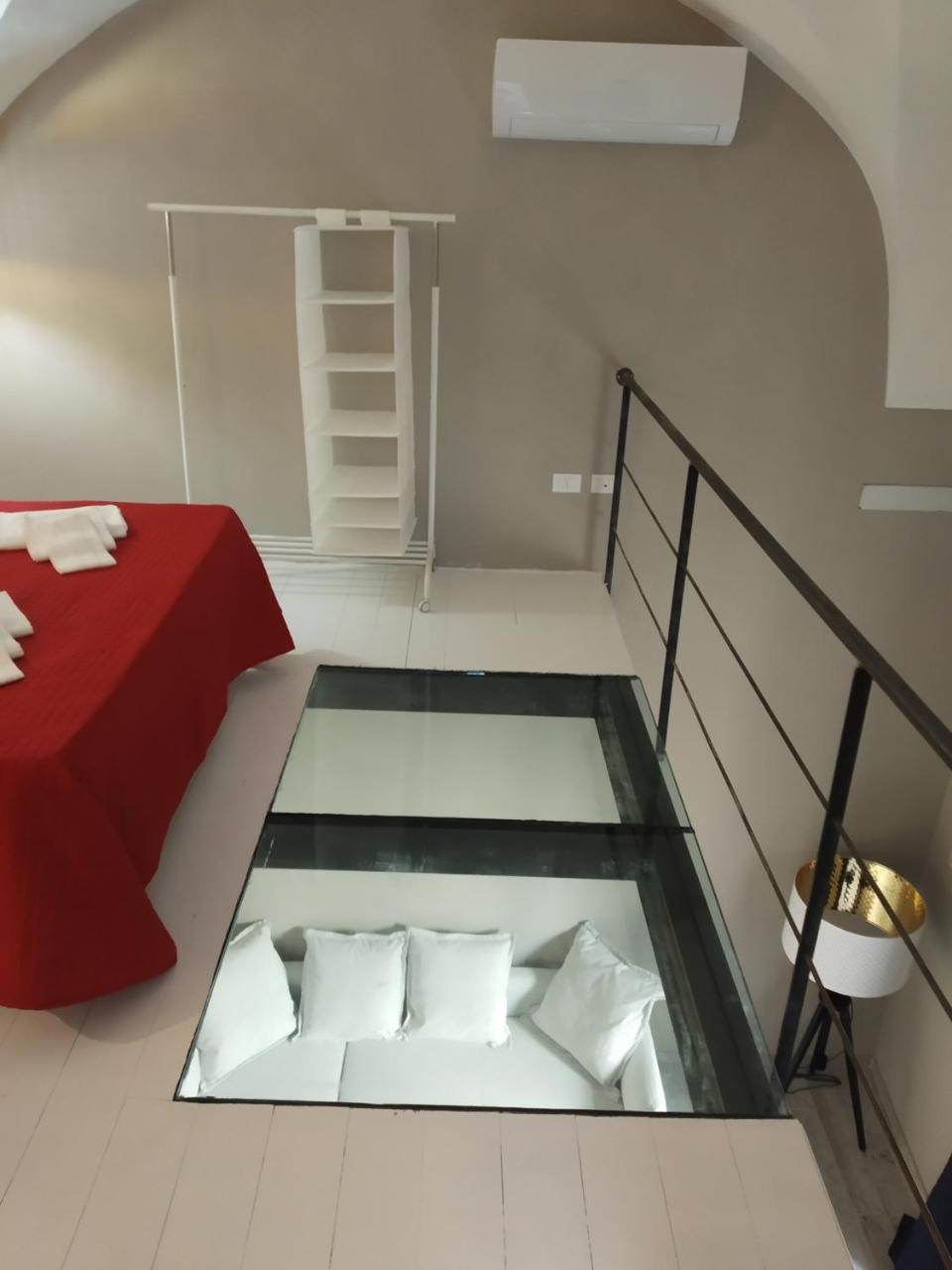 Dimora "I Santi Patroni" Aparthotel Lecce Exterior photo