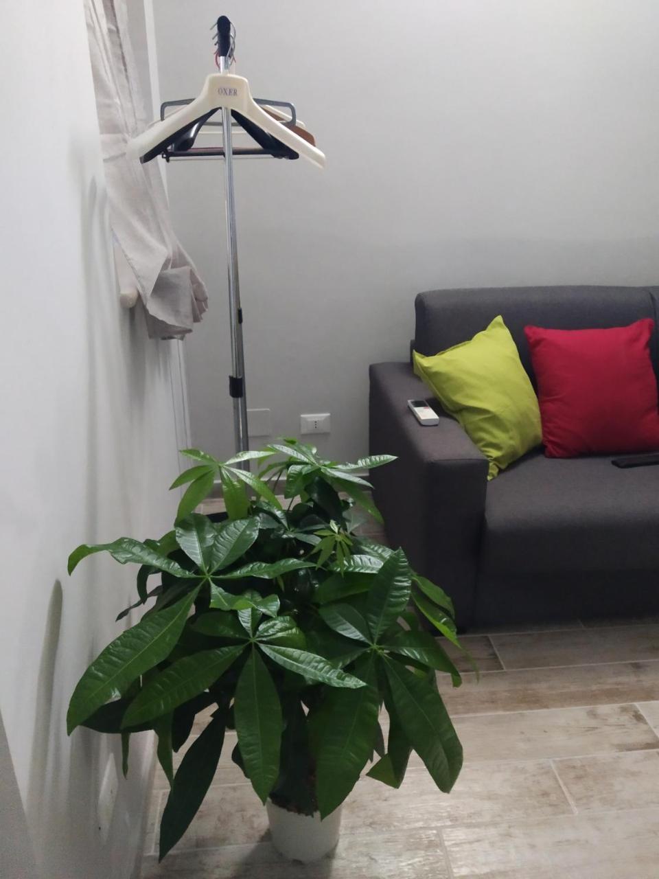 Dimora "I Santi Patroni" Aparthotel Lecce Exterior photo