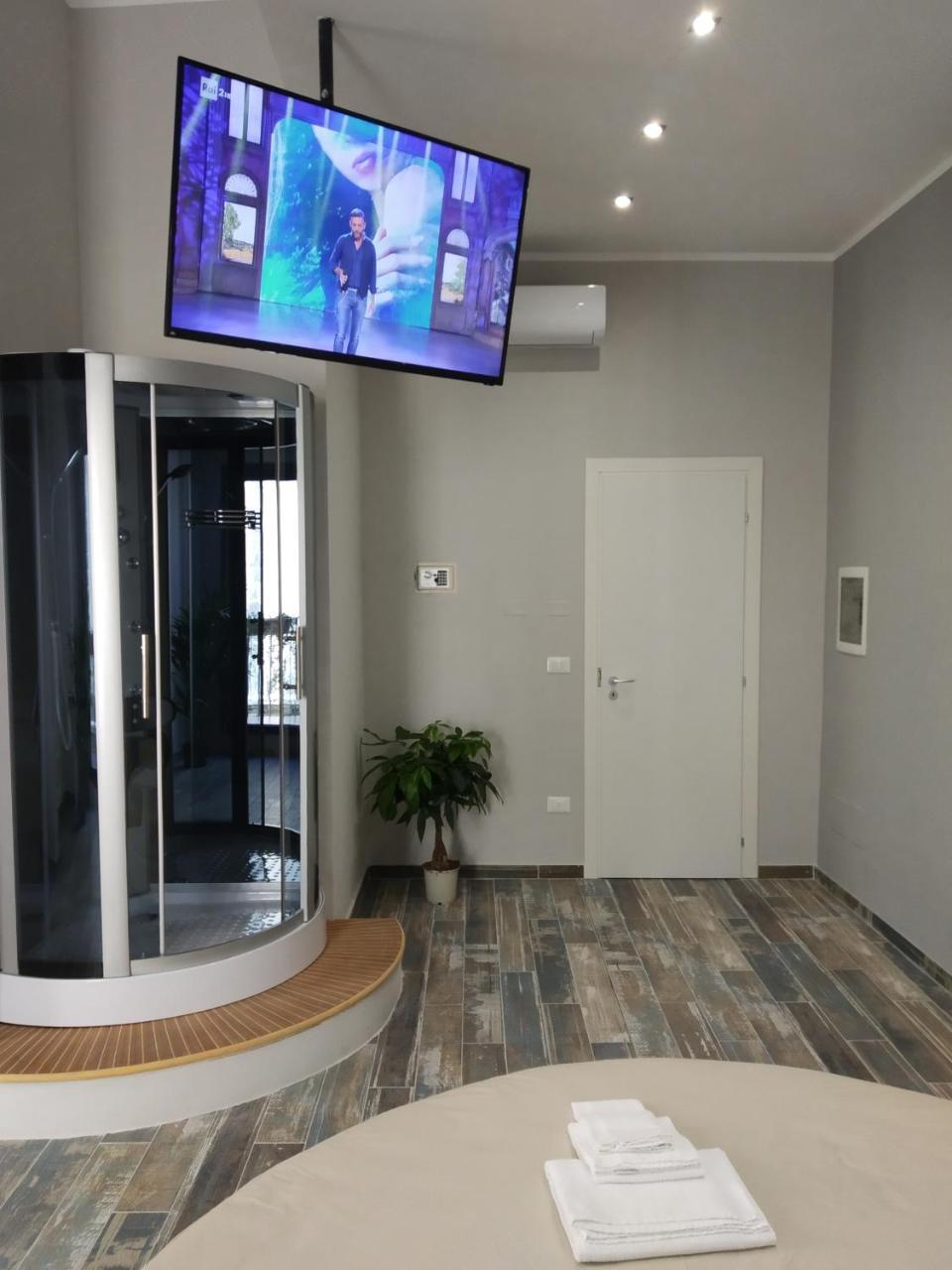 Dimora "I Santi Patroni" Aparthotel Lecce Exterior photo