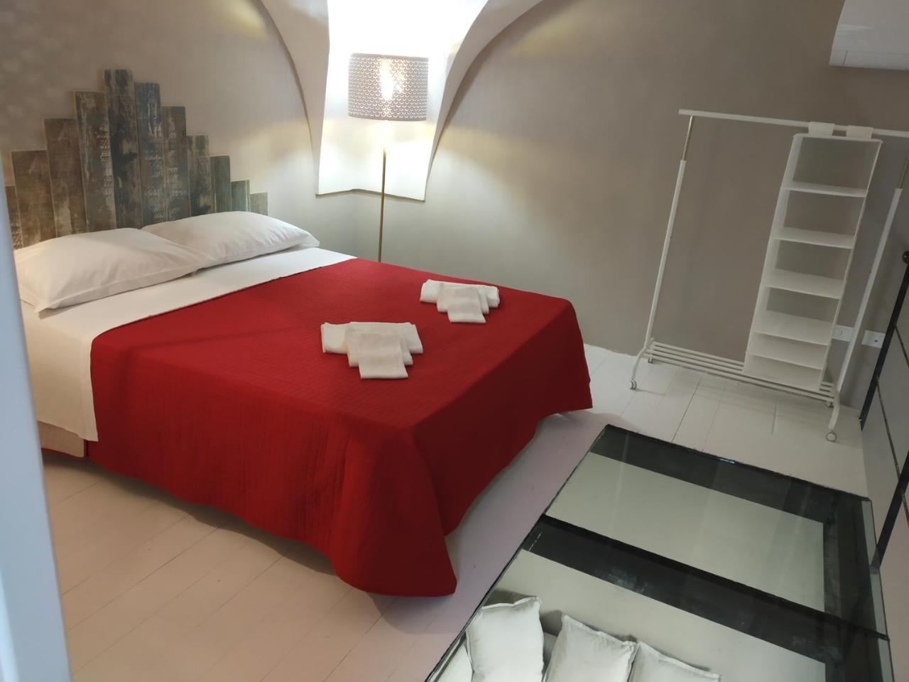 Dimora "I Santi Patroni" Aparthotel Lecce Exterior photo